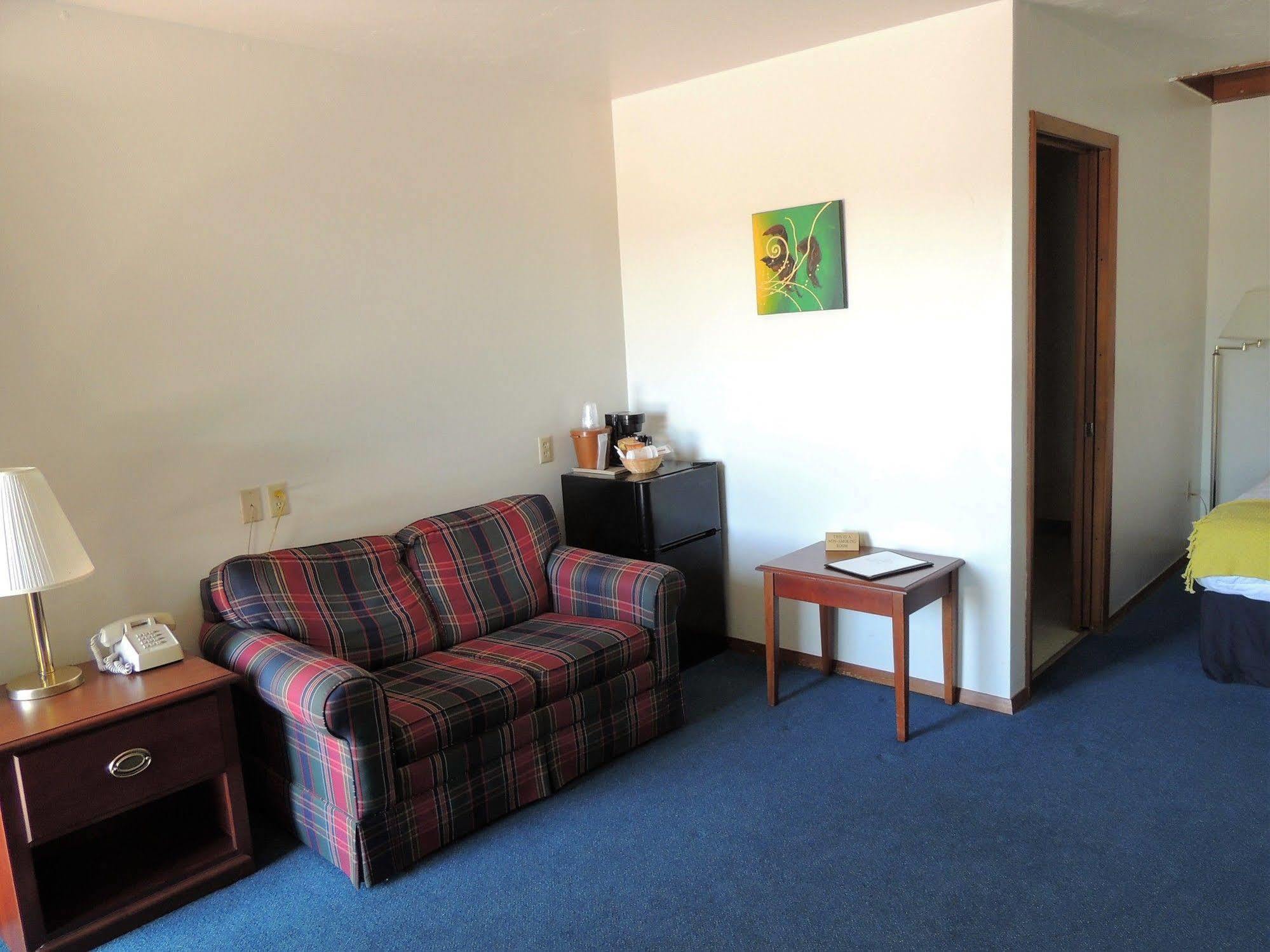Sister Bay Inn Kültér fotó
